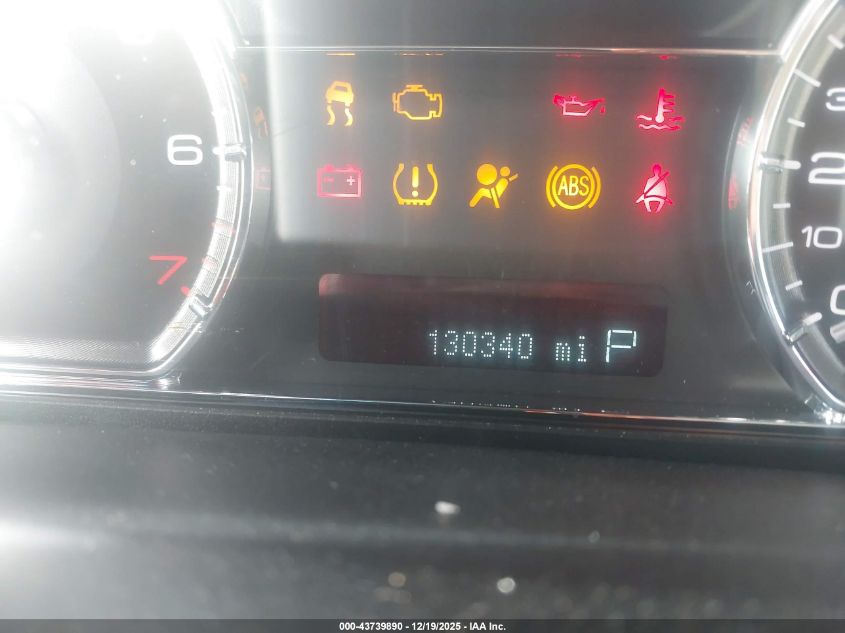 2009 Lincoln Mks VIN: 1LNHM93R39G624817 Lot: 43739890