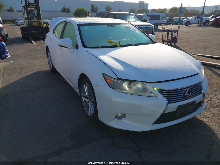 LEXUS ES 350 ES 350