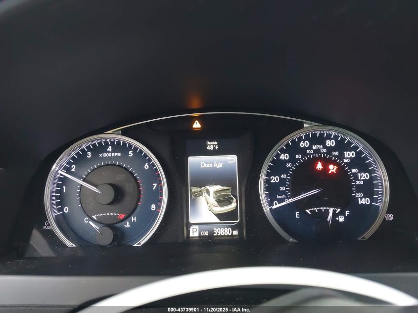 2017 Toyota Camry Le VIN: 4T1BF1FKXHU292875 Lot: 43739901