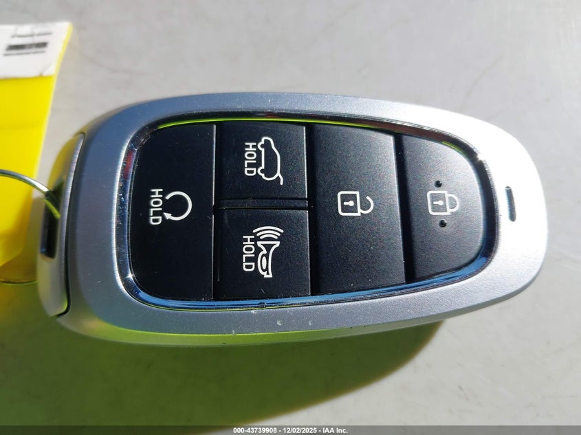 KM8JCCD12RU157756 2024 HYUNDAI TUCSON photo no. 11