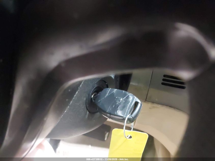 2006 Honda Civic Lx VIN: 1HGFA165X6L103242 Lot: 43739910