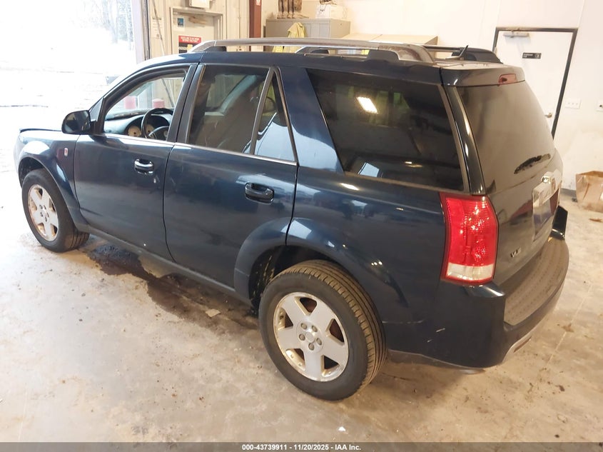 5GZCZ53407S823877 2007 SATURN VUE photo no. 3