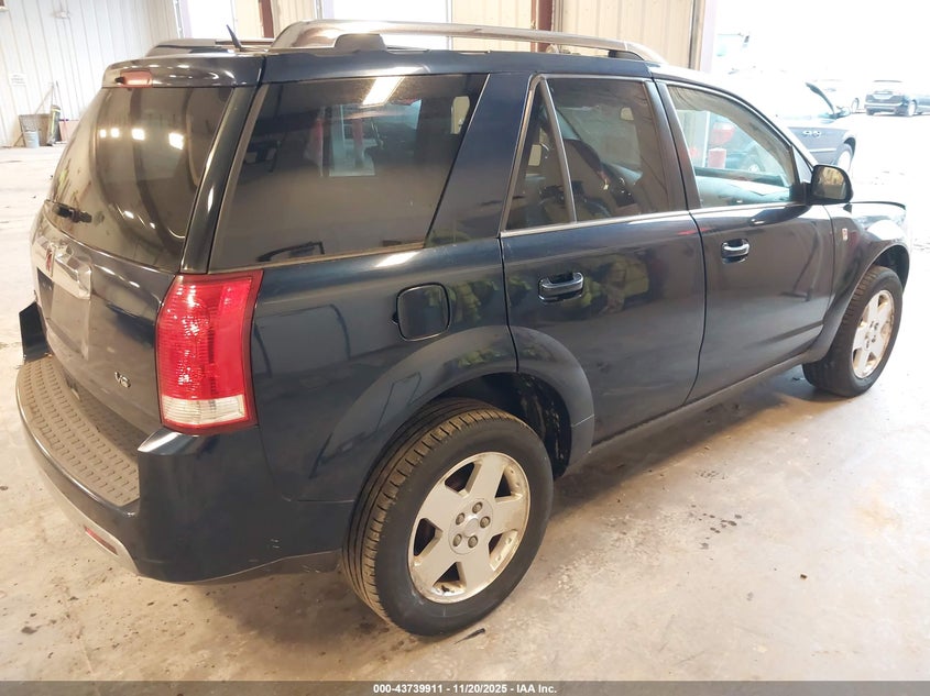 5GZCZ53407S823877 2007 SATURN VUE photo no. 4