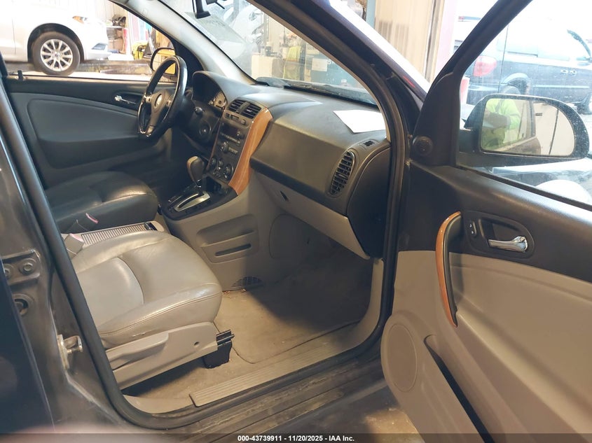 5GZCZ53407S823877 2007 SATURN VUE photo no. 5