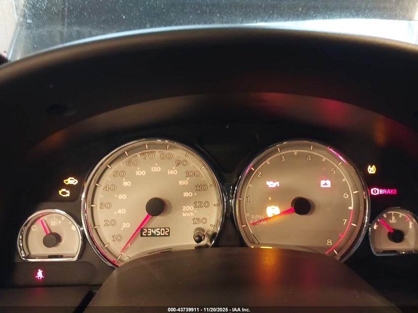 2007 Saturn Vue V6 VIN: 5GZCZ53407S823877 Lot: 43739911