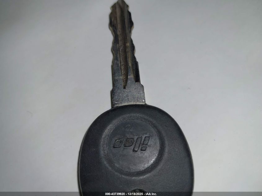 2010 Chevrolet Express 1500 Work Van VIN: 1GCUHAD42A1133996 Lot: 43739920