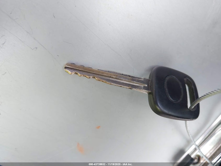 1998 Toyota Rav4 VIN: JT3HP10V5W7078777 Lot: 43739932