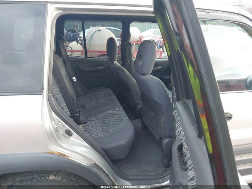 1998 Toyota Rav4 VIN: JT3HP10V5W7078777 Lot: 43739932