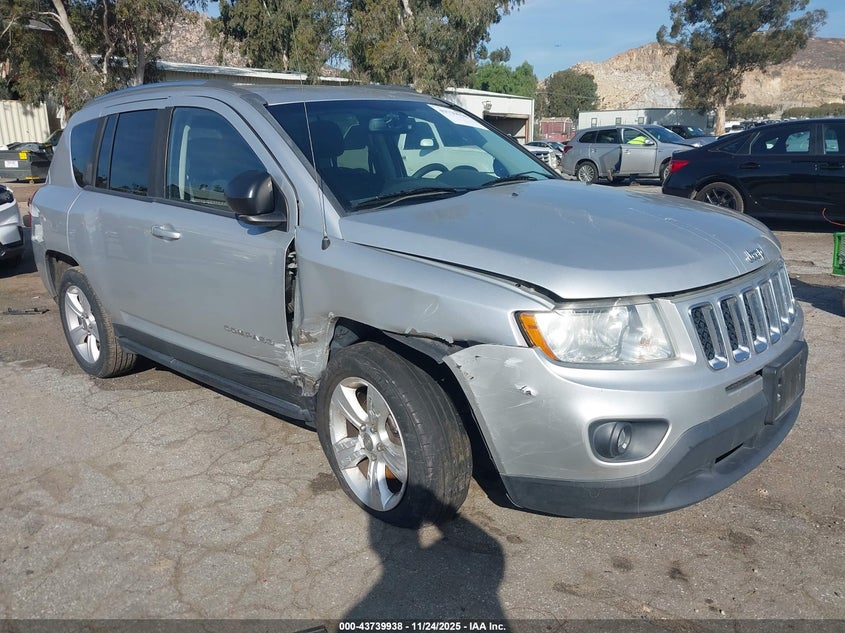 JEEP COMPASS SPORT