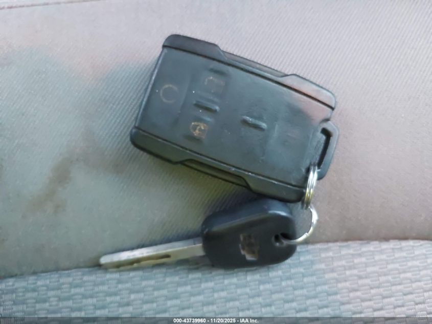 2018 Chevrolet Colorado Lt VIN: 1GCGTCEN7J1310444 Lot: 43739960