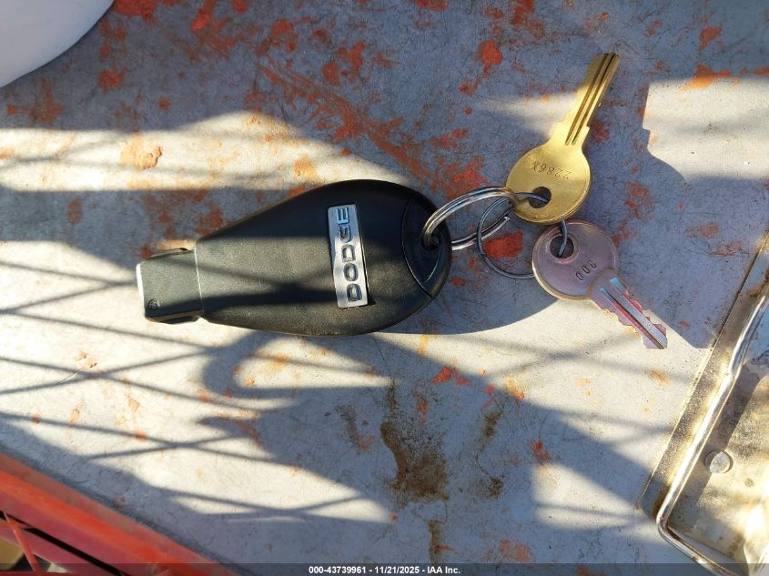 2013 Dodge Grand Caravan Se VIN: 2C4RDGBG4DR765870 Lot: 43739961