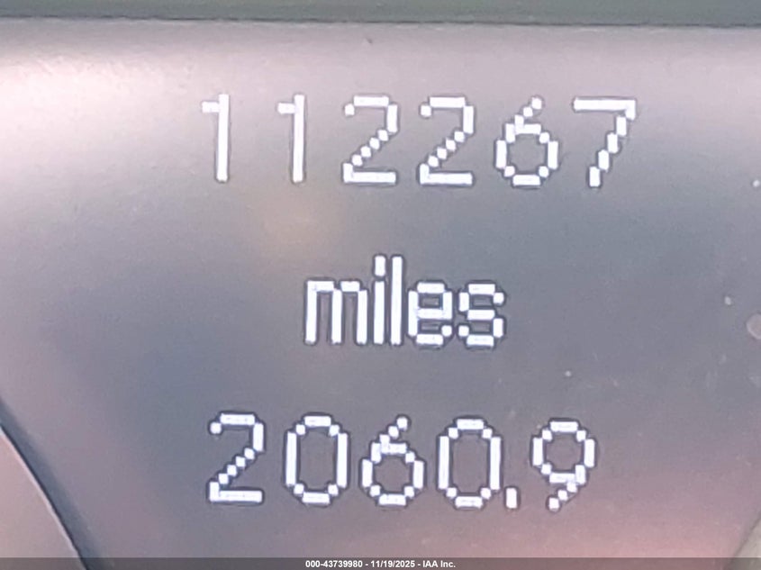 2007 Mercedes-Benz Slk 280 VIN: WDBWK54F37F138069 Lot: 43739980