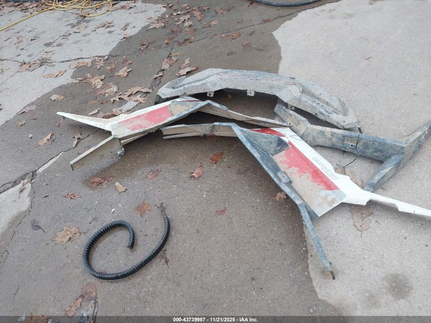 2019 Polaris Rzr Xp Turbo Eps VIN: 3NSVDE926KF786191 Lot: 43739987