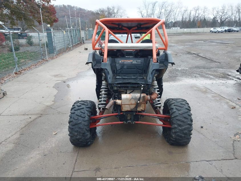 2019 Polaris Rzr Xp Turbo Eps VIN: 3NSVDE926KF786191 Lot: 43739987