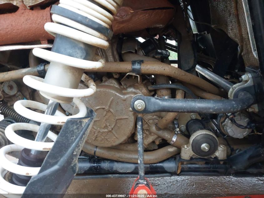 2019 Polaris Rzr Xp Turbo Eps VIN: 3NSVDE926KF786191 Lot: 43739987