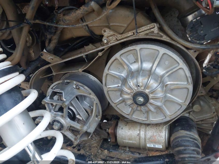 2019 Polaris Rzr Xp Turbo Eps VIN: 3NSVDE926KF786191 Lot: 43739987