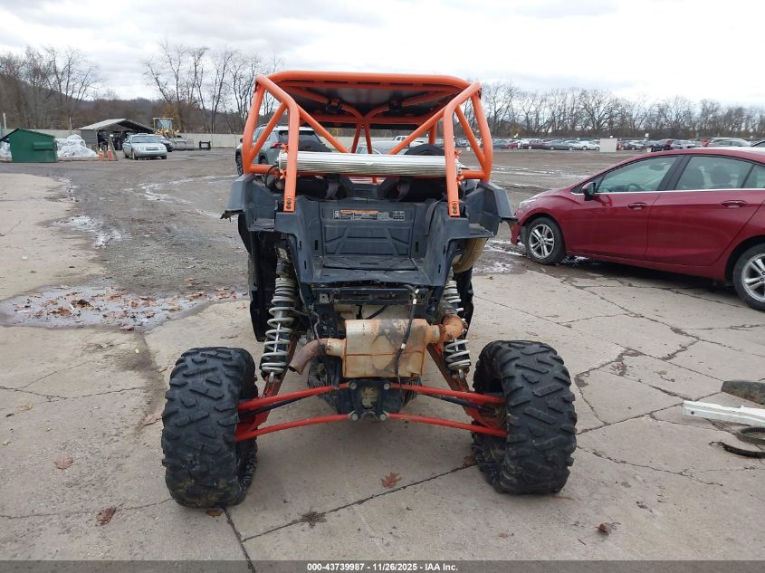 2019 Polaris Rzr Xp Turbo Eps VIN: 3NSVDE926KF786191 Lot: 43739987