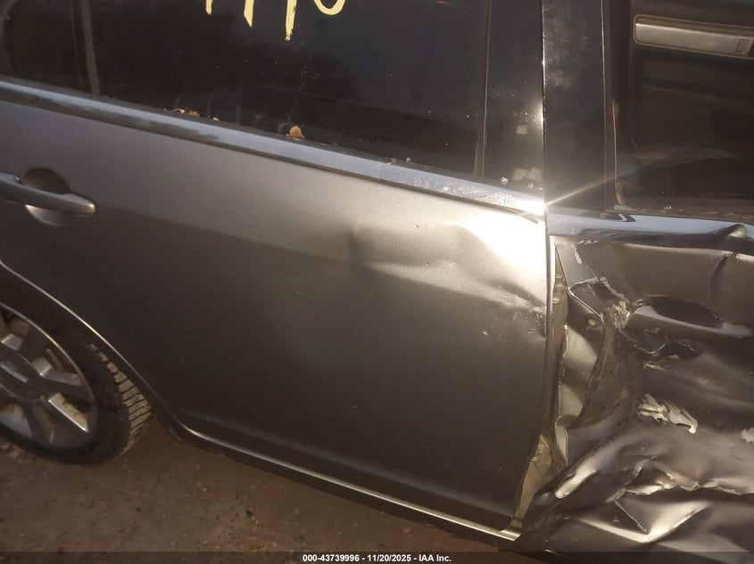 2008 Lincoln Mkz VIN: 3LNHM26T38R629148 Lot: 43739996