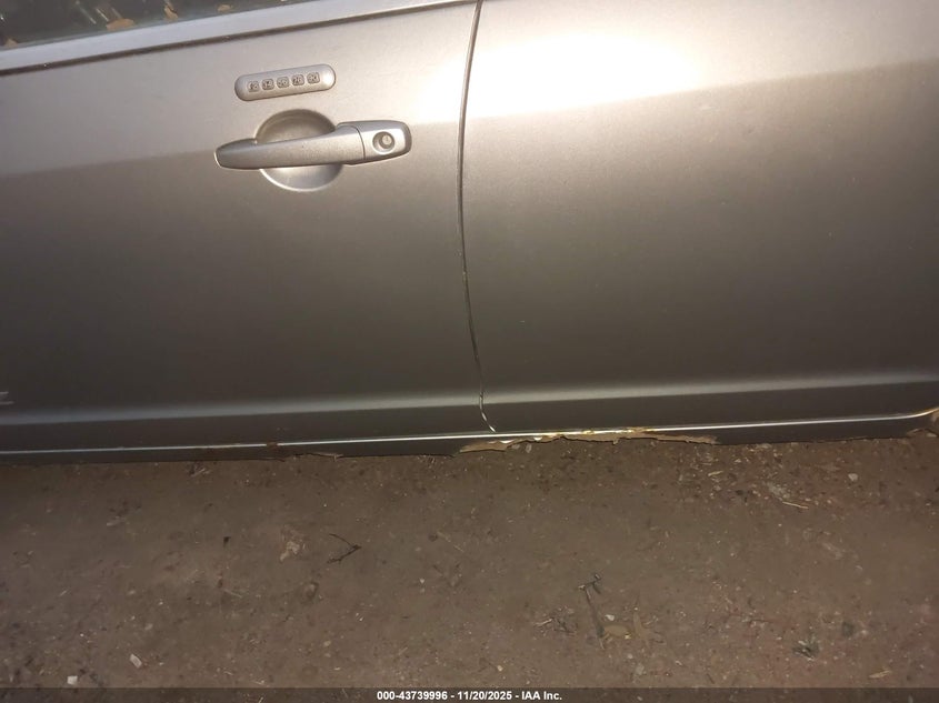 2008 Lincoln Mkz VIN: 3LNHM26T38R629148 Lot: 43739996