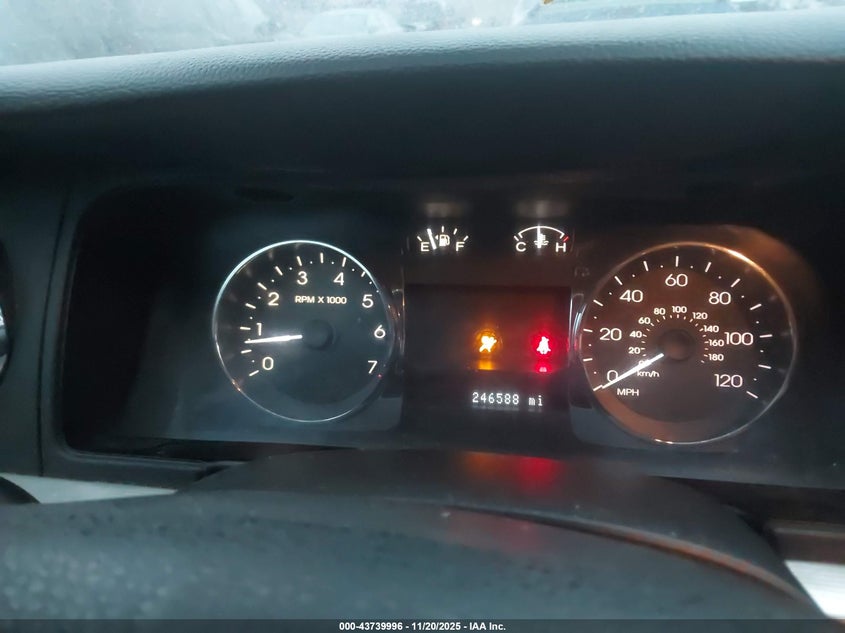 2008 Lincoln Mkz VIN: 3LNHM26T38R629148 Lot: 43739996