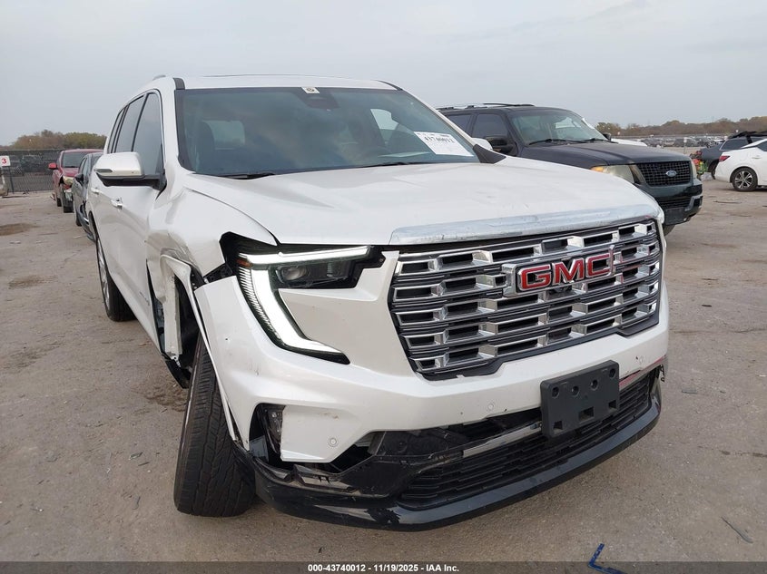 GMC ACADIA FWD DENALI