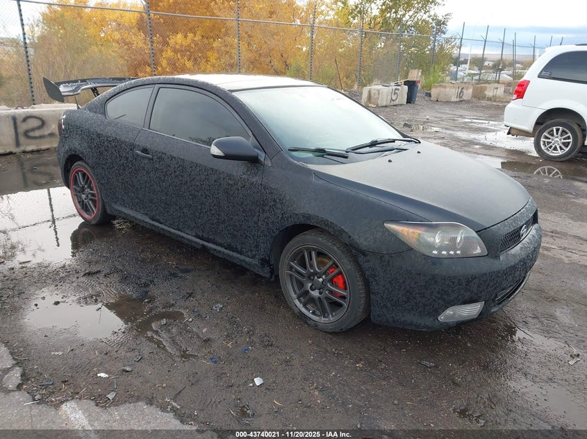 SCION TC