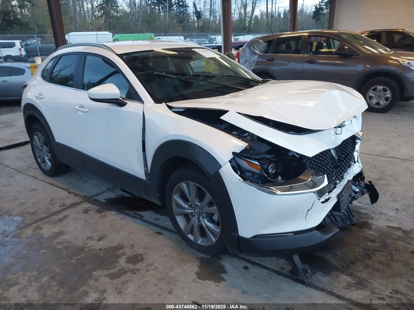 MAZDA CX-30 SELECT PACKAGE