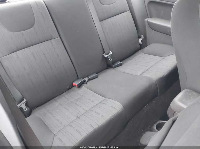 2008 Ford Focus Se/Ses VIN: 1FAHP33N68W103154 Lot: 43740069