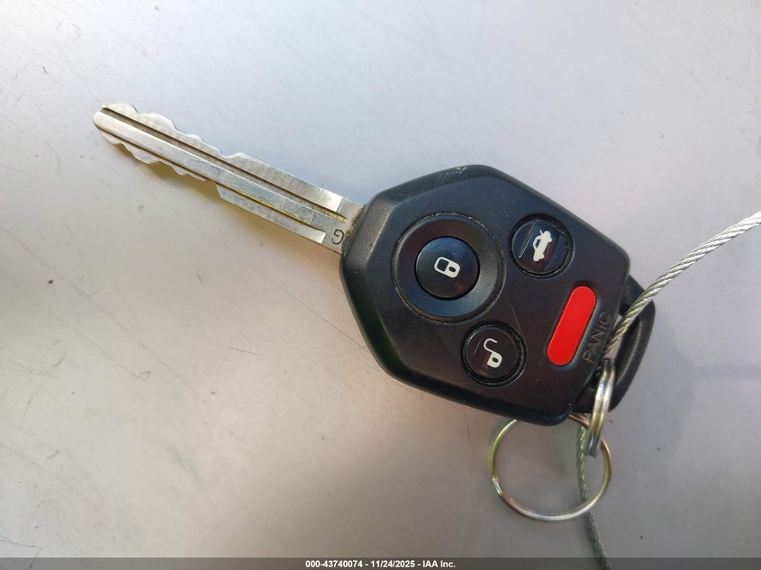 2015 Subaru Legacy 2.5I Premium VIN: 4S3BNBH65F3053508 Lot: 43740074