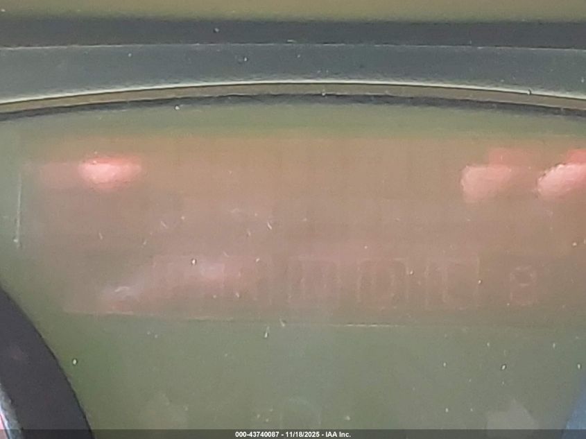 2008 GMC Acadia Slt-2 VIN: 1GKER33708J169435 Lot: 43740087