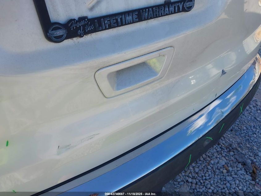 2008 GMC Acadia Slt-2 VIN: 1GKER33708J169435 Lot: 43740087