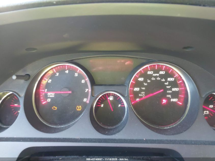 2008 GMC Acadia Slt-2 VIN: 1GKER33708J169435 Lot: 43740087