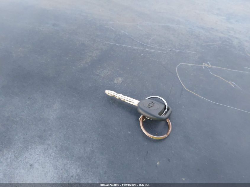 2006 Chevrolet Silverado 1500 Lt1 VIN: 2GCEC19V761308930 Lot: 43740092