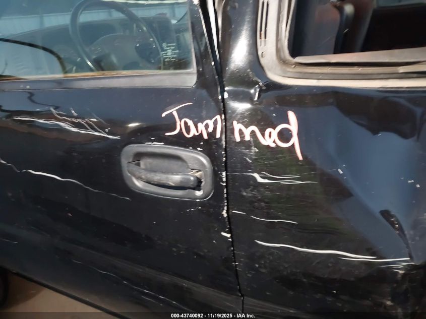 2006 Chevrolet Silverado 1500 Lt1 VIN: 2GCEC19V761308930 Lot: 43740092