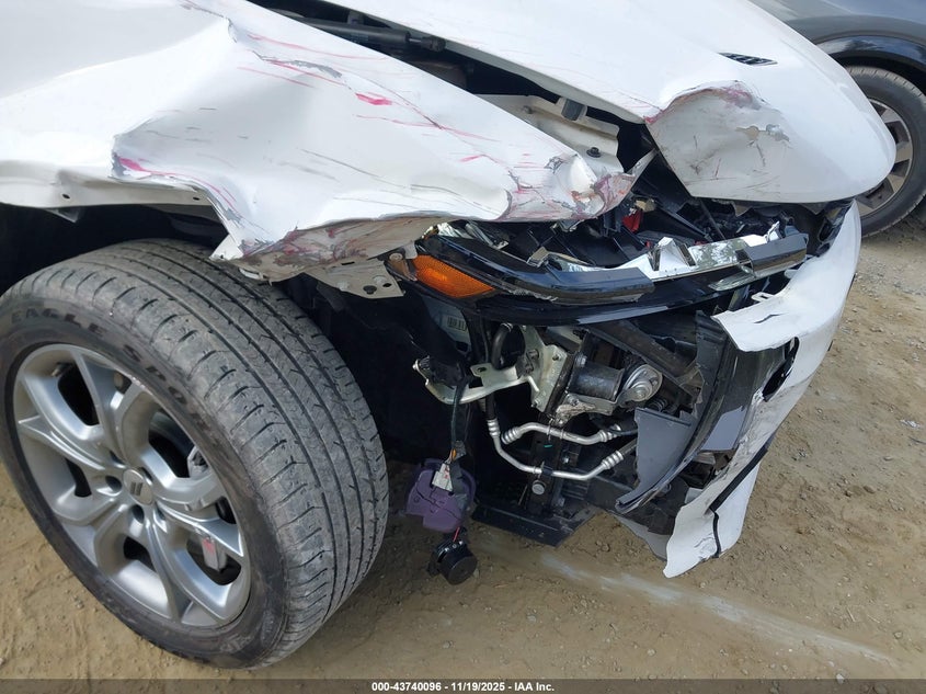 2024 Dodge Hornet R/T Eawd VIN: ZACPDFCW2R3A31156 Lot: 43740096