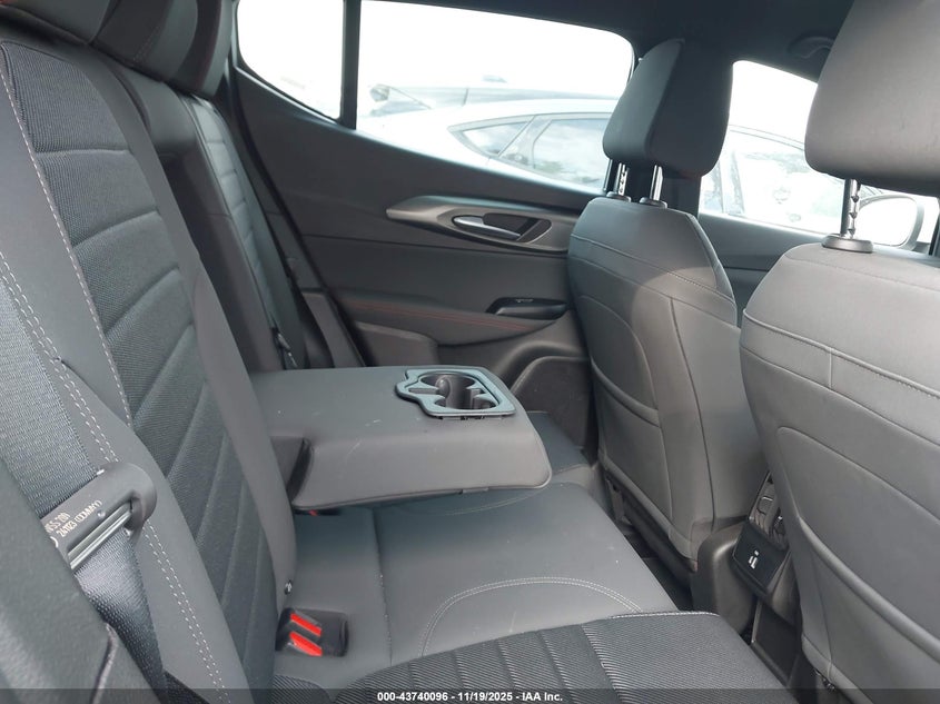 2024 Dodge Hornet R/T Eawd VIN: ZACPDFCW2R3A31156 Lot: 43740096