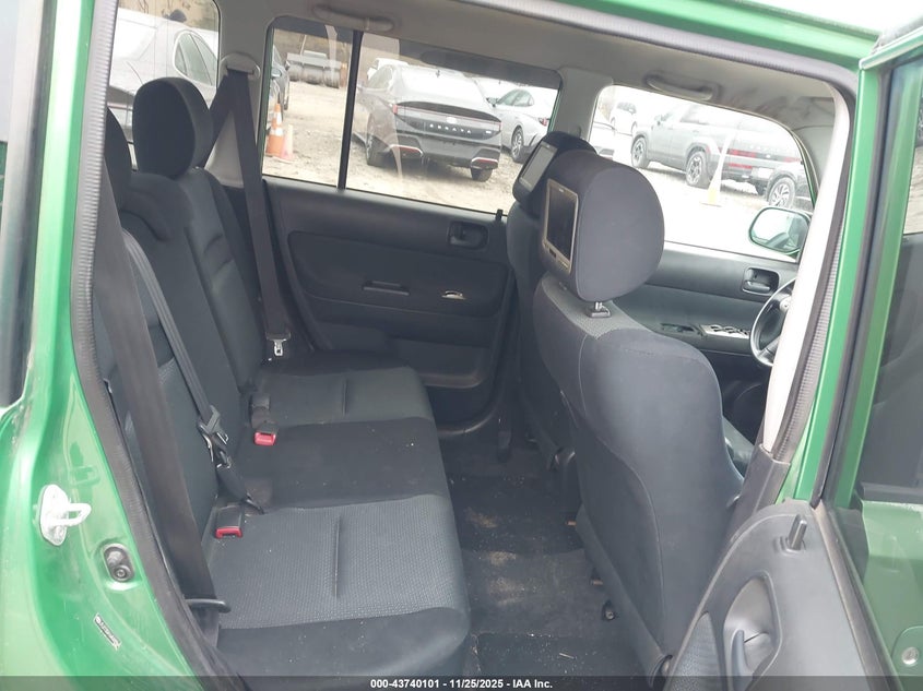 2006 Scion Xb VIN: JTLKT334164069964 Lot: 43740101