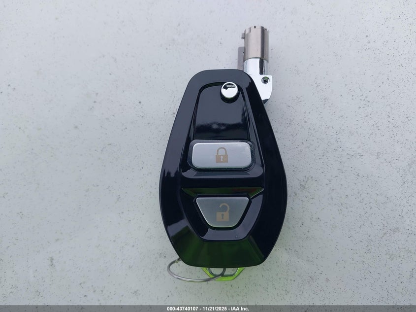 2025 Harley-Davidson Fltrxse VIN: 1HD1TC61XSB960574 Lot: 43740107