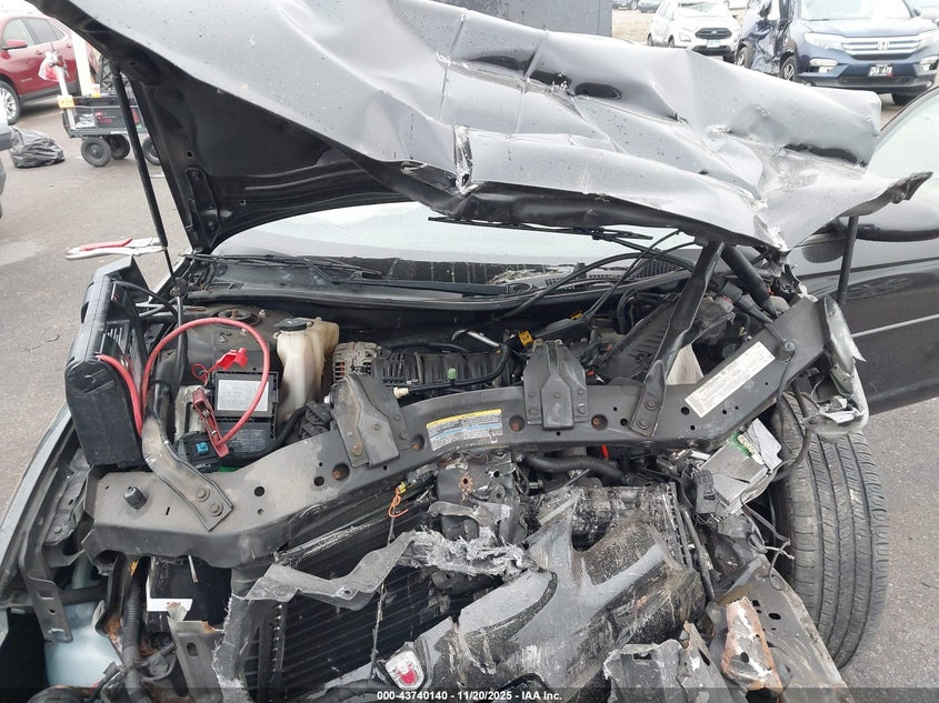 2004 Chevrolet Monte Carlo Ss VIN: 2G1WX12K849401648 Lot: 43740140