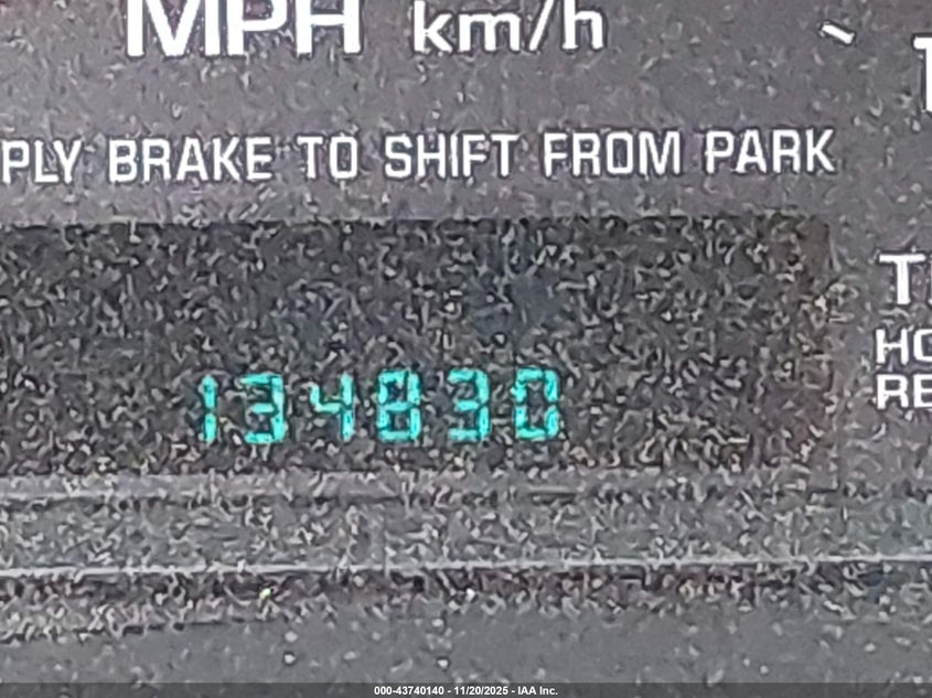 2004 Chevrolet Monte Carlo Ss VIN: 2G1WX12K849401648 Lot: 43740140