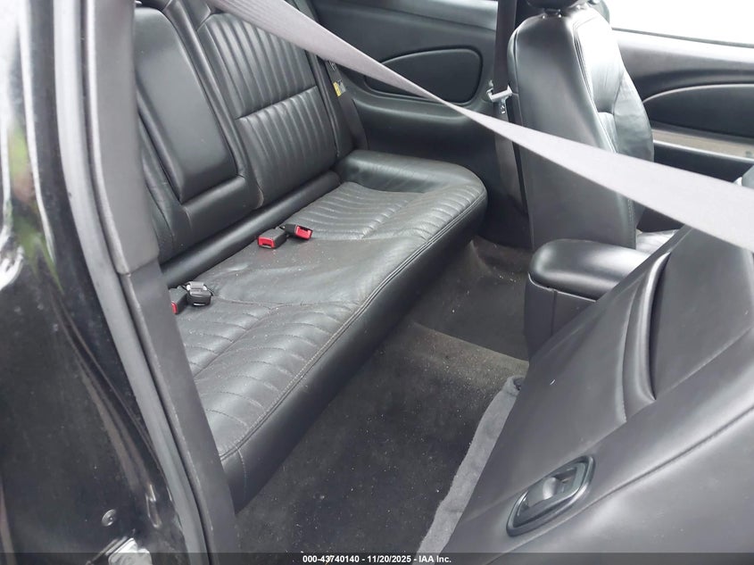 2004 Chevrolet Monte Carlo Ss VIN: 2G1WX12K849401648 Lot: 43740140