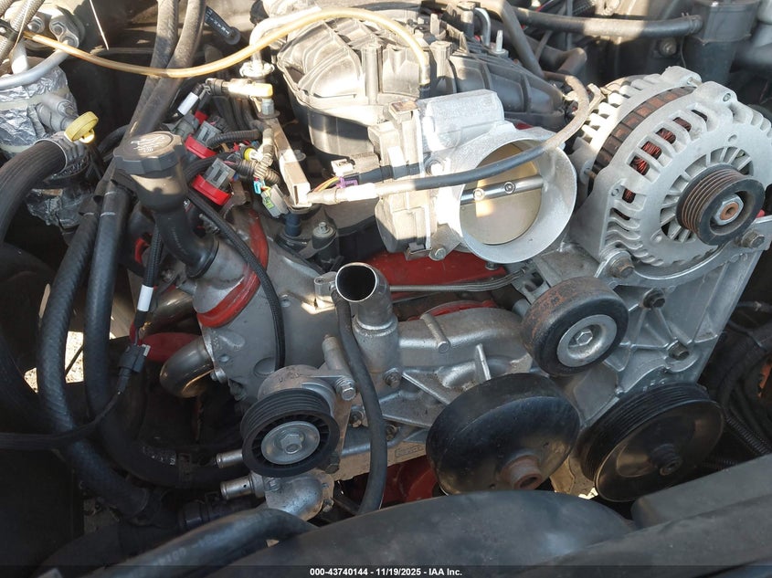 1GCEC19V73Z147594 2003 CHEVROLET SILVERADO photo no. 15