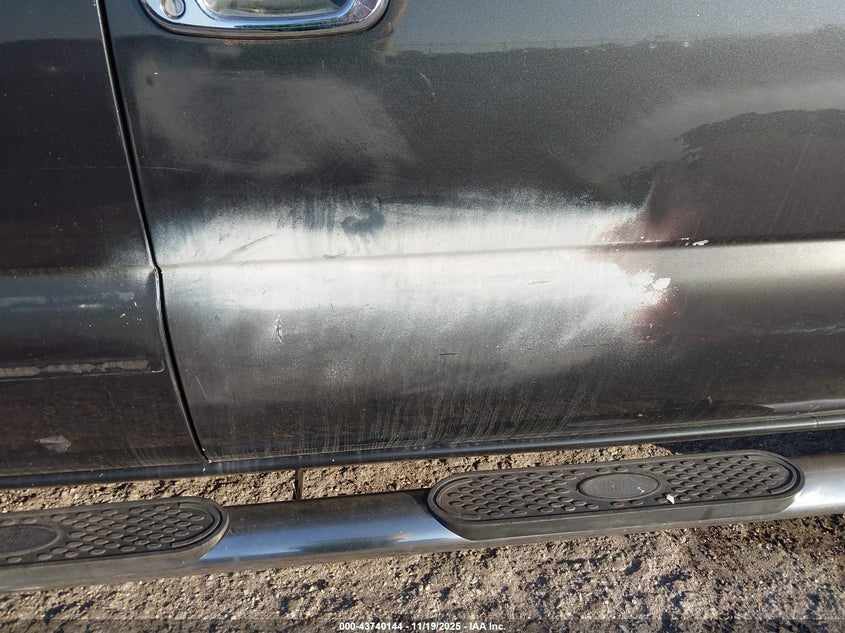 1GCEC19V73Z147594 2003 CHEVROLET SILVERADO photo no. 6