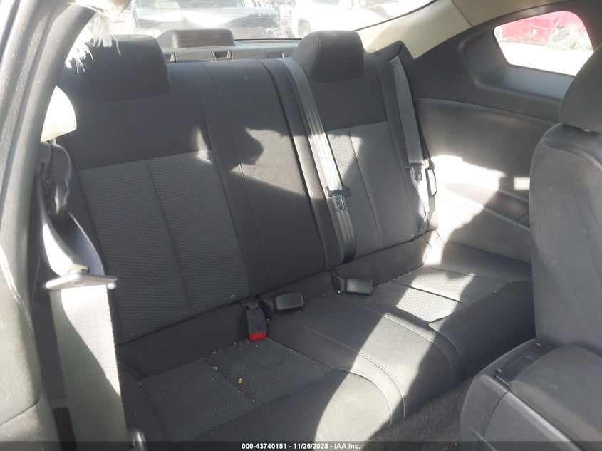 2008 Nissan Altima 2.5 S VIN: 1N4AL24E98C105388 Lot: 43740151