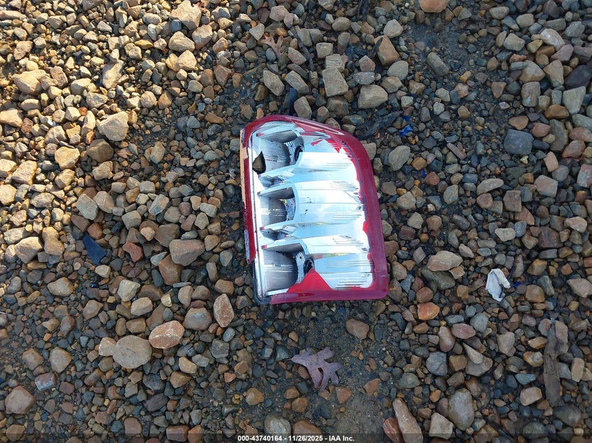 2008 Chevrolet Silverado 2500Hd Ltz VIN: 1GCHK23618F141628 Lot: 43740164