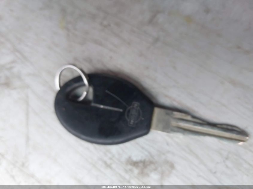 1995 Nissan Truck E/Xe VIN: 1N6SD11S8SC451193 Lot: 43740176