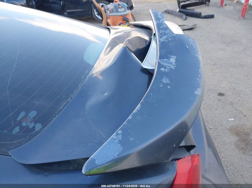 2003 Honda Accord 3.0 Ex VIN: 1HGCM826X3A036621 Lot: 43740191