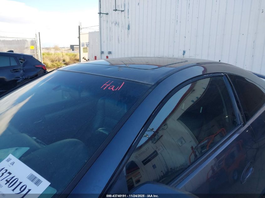 2003 Honda Accord 3.0 Ex VIN: 1HGCM826X3A036621 Lot: 43740191