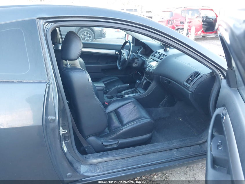 2003 Honda Accord 3.0 Ex