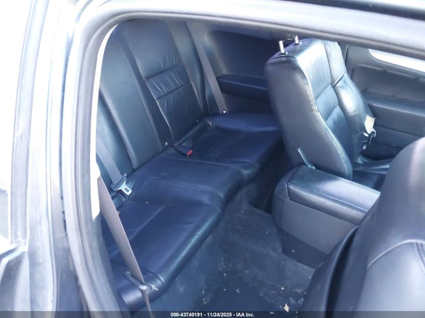 2003 Honda Accord 3.0 Ex VIN: 1HGCM826X3A036621 Lot: 43740191